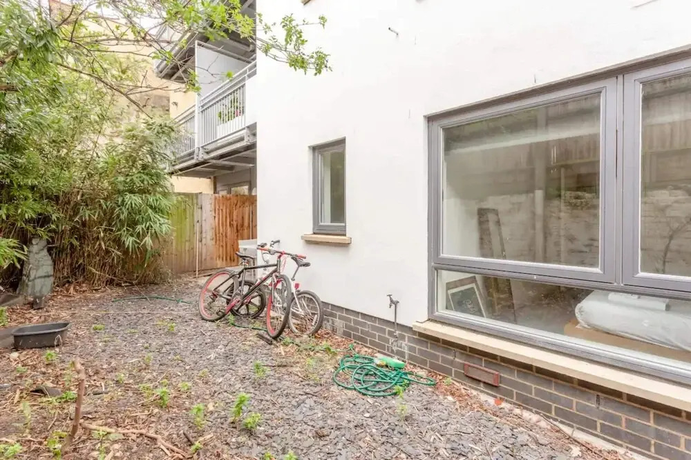 Spacious 1 Bed Apartment Near Shoreditch Park