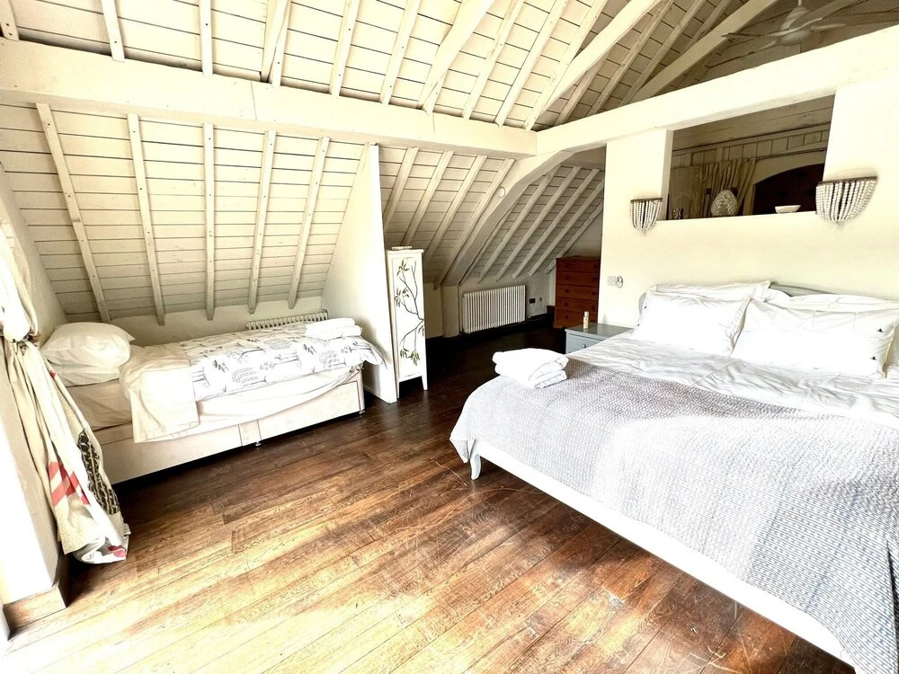Luxury Chilterns Hideaway, Easy Access to London