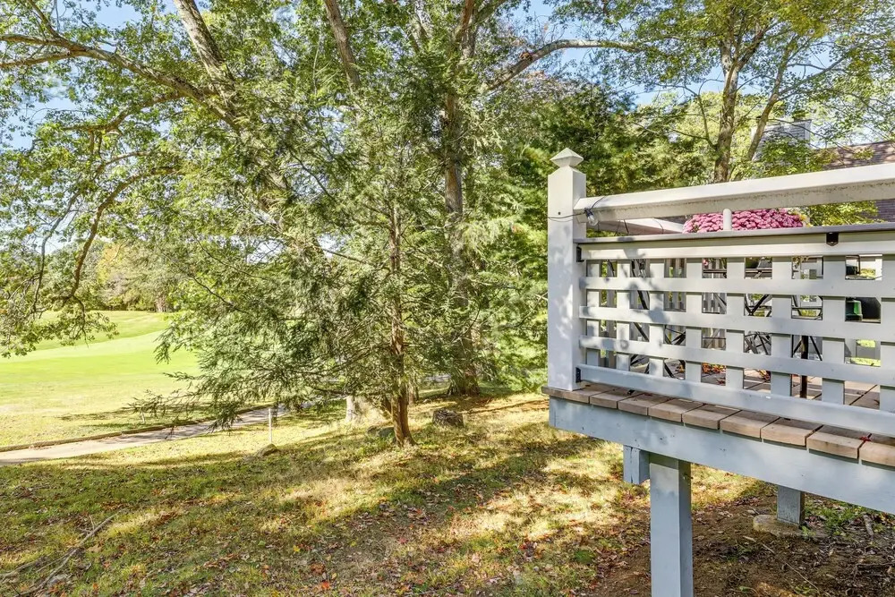 Norwich Vacation Rental w/ Golf Course Views!