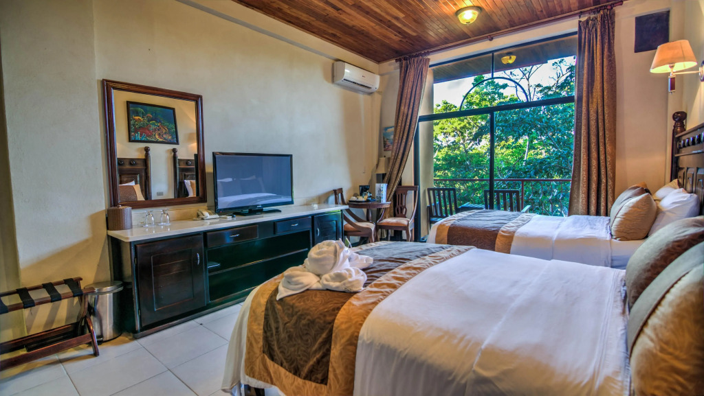 Hotel San Bada Resort & Spa
