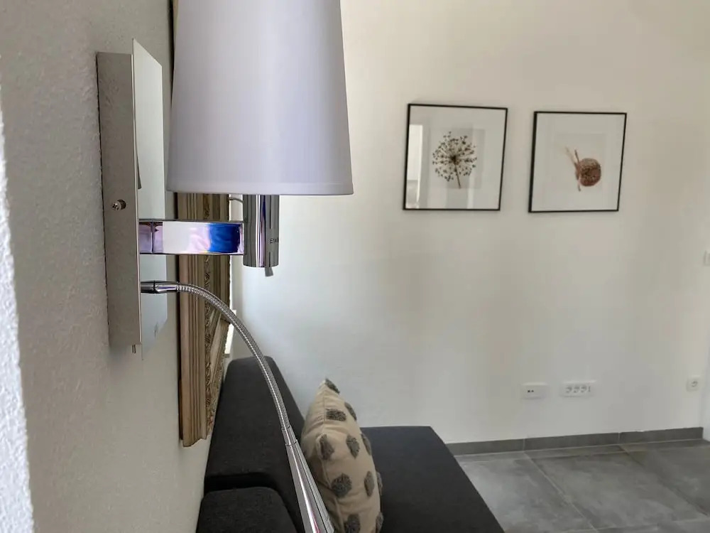 Exclusive Villa Marumare Completed 2021 Pool 300m to the Beach