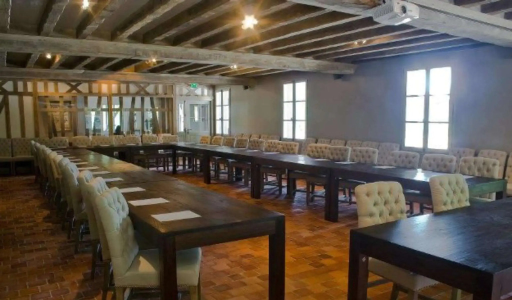 Hôtel La Licorne & Spa