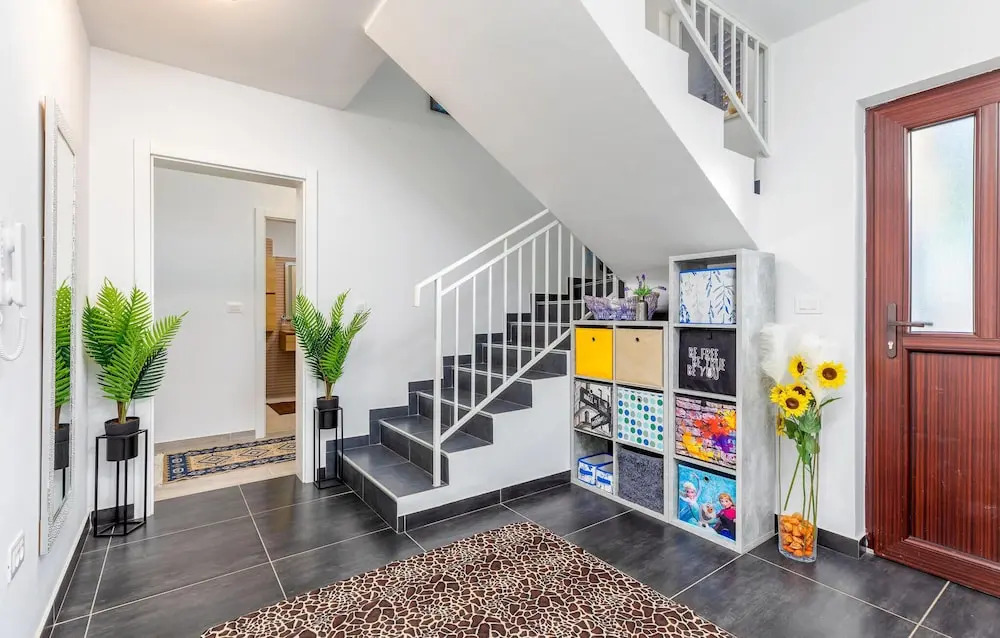 Luxurious Home In Sosici