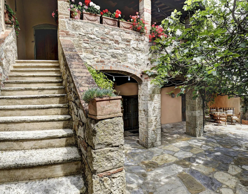 Il Colombaio by VacaVilla