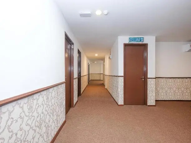 Atabara Boutique Hotel
