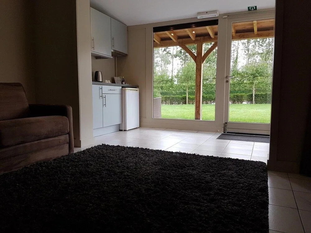 B&B Maison Kerkhove
