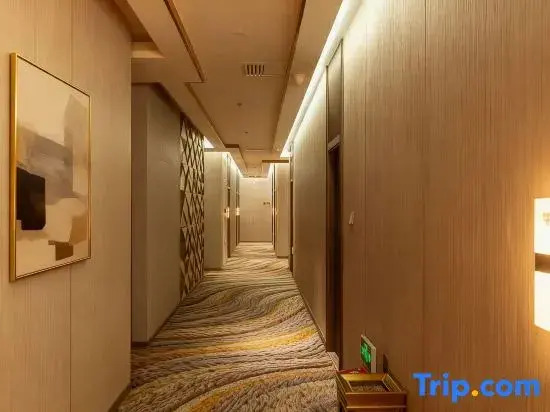 Lanzhou Diamond Boutique Hotel (Zhonghai Plaza Gansu Provincial Central Hospital Branch)