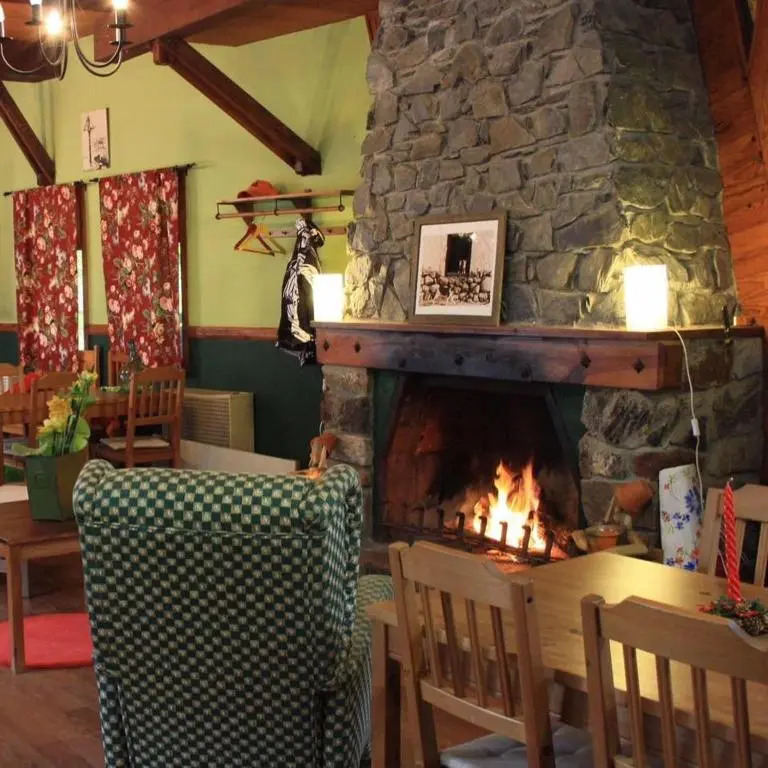 Apartaments Alta Muntanya