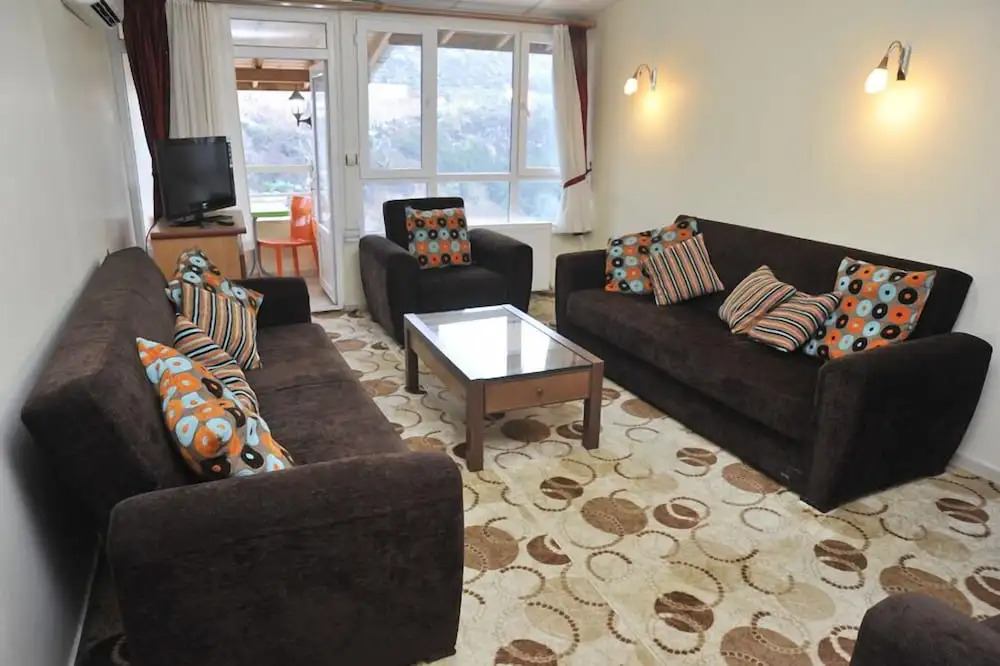 Defne Prenses Hotel