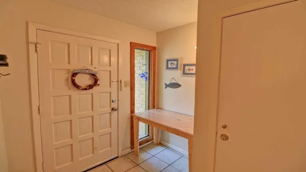 106 Las Brisas Poolside Condo 1 Bedroom Condo by RedAwning