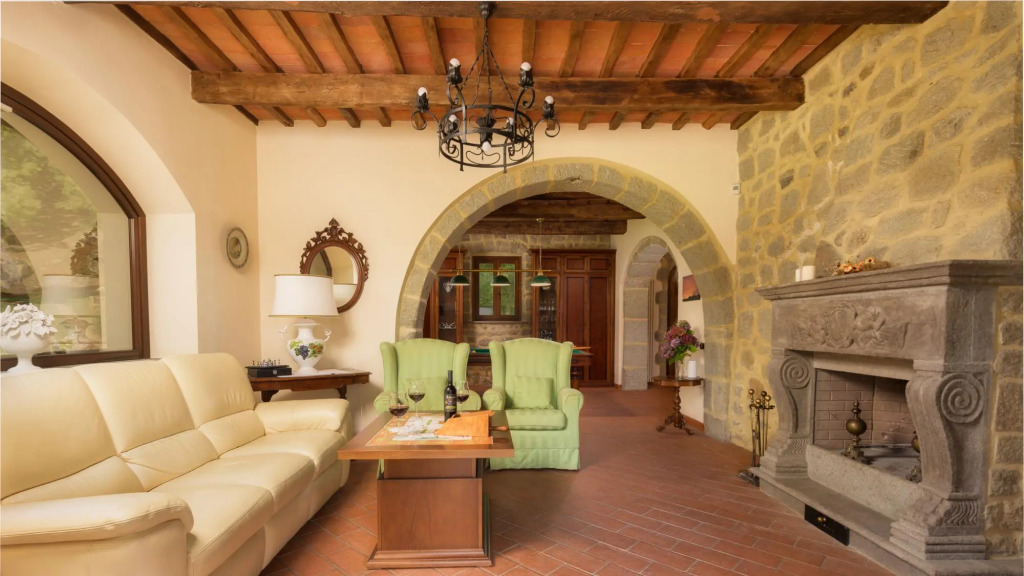 Casale del Castagneto 8, Emma Villas