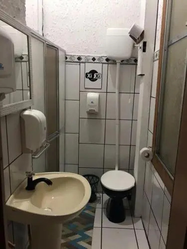 Pousada Hostel 148