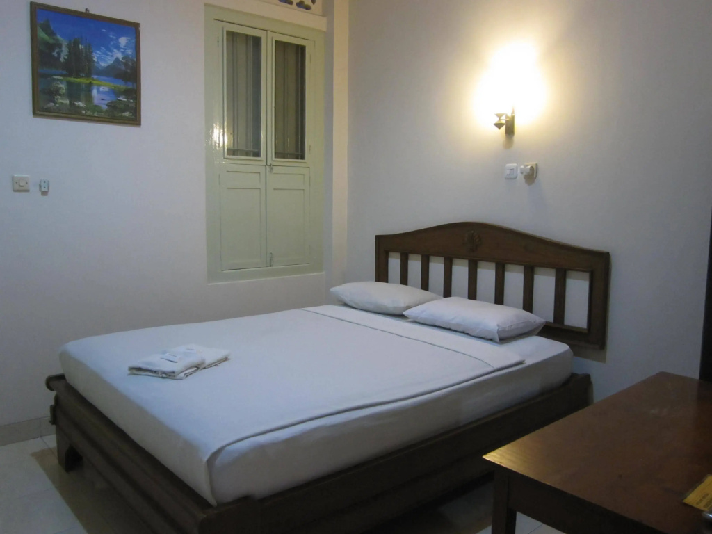 Hotel Besar Purwokerto