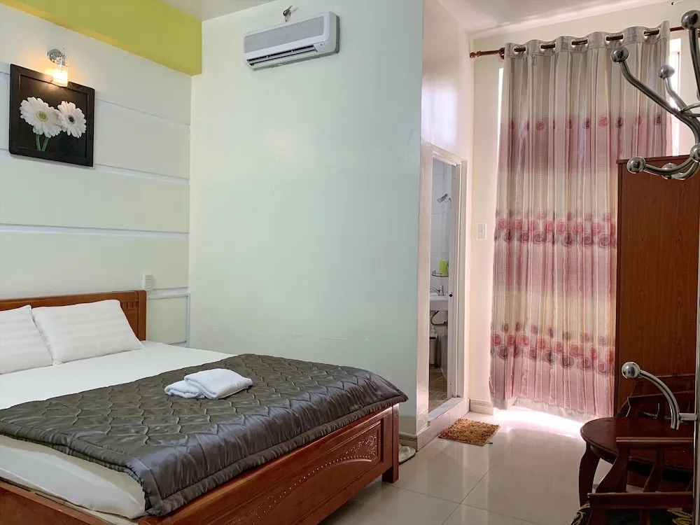 Thien Ma Hotel