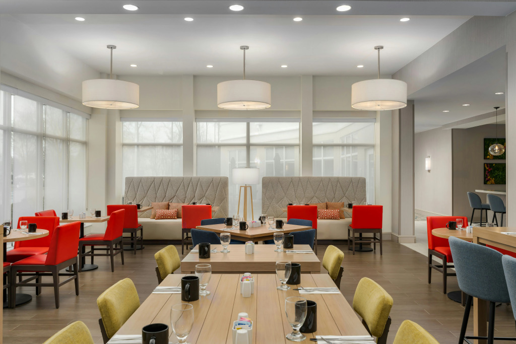 Hilton Garden Inn Dover