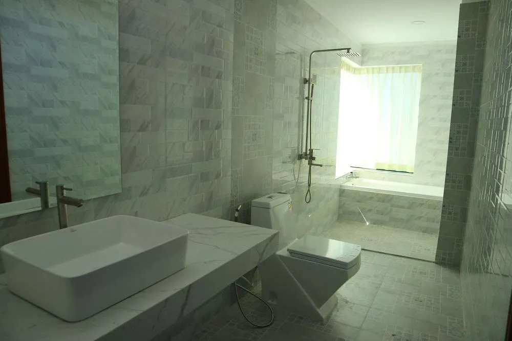 LY Residence Suite & Apartment
