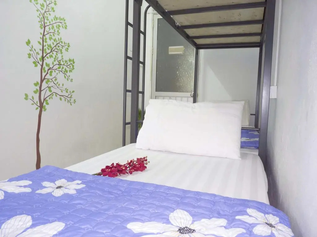 Daisy Hostel