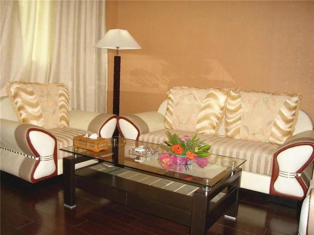 Huangchao Hotel - Minhou