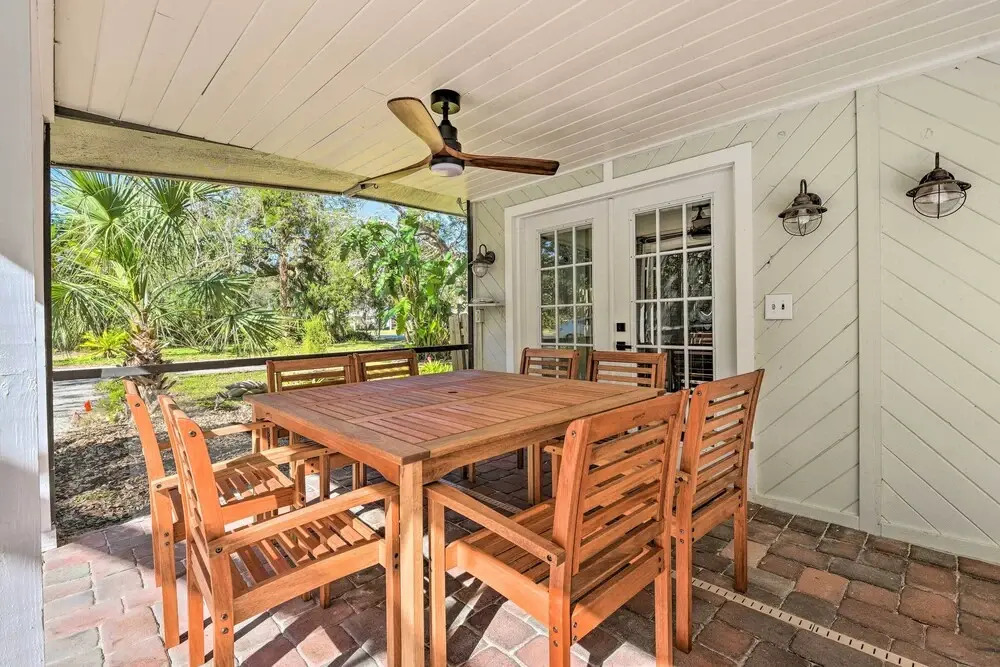 Sarasota Vacation Rental Home w/ Private Pool