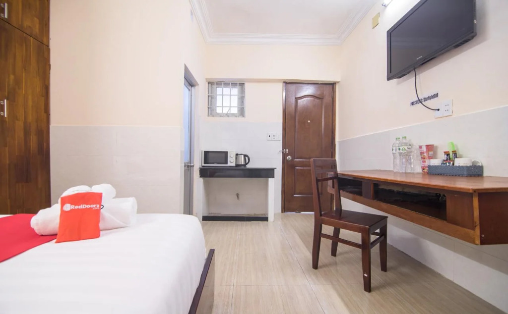 Starlight Guesthouse