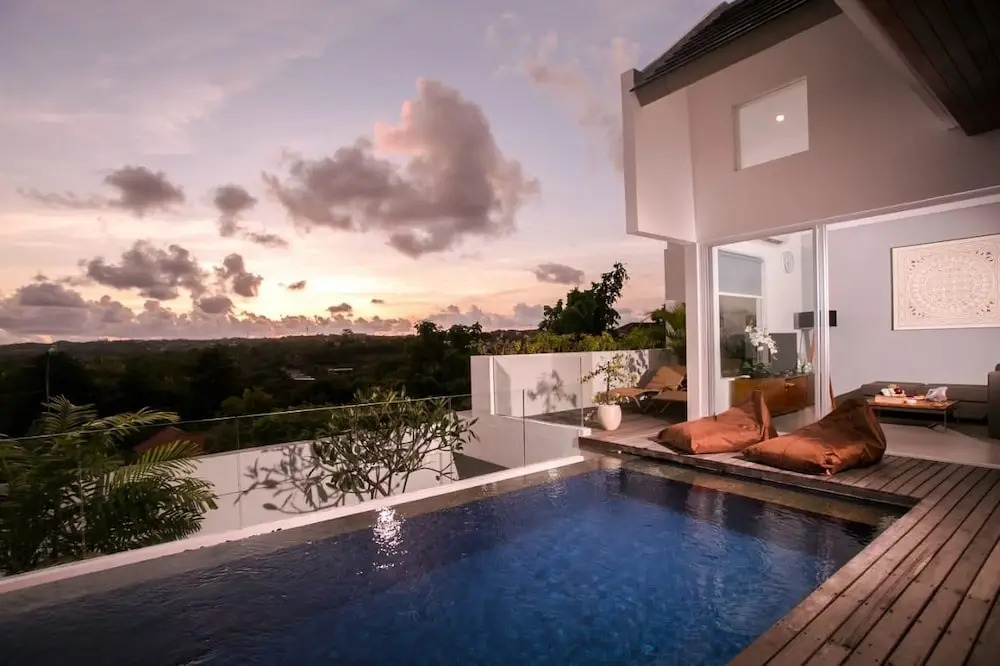 Villa Lovely Ungasan Bali