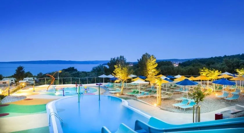 Krk Premium Camping Resort by Valamar