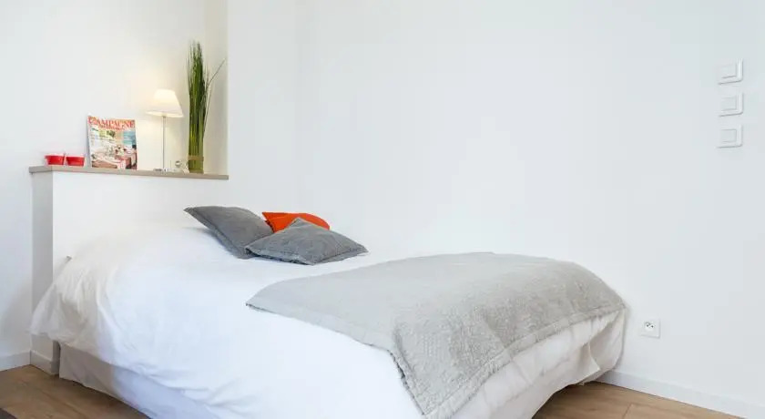 Cosy Loft