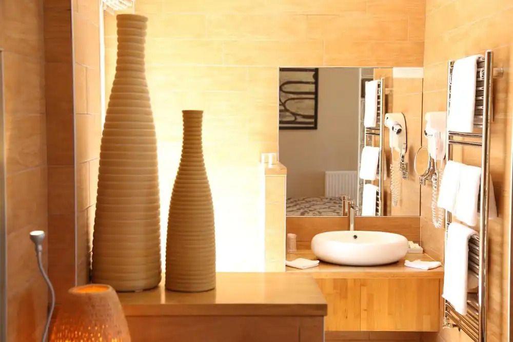 Hotel Le Bellevue, Demeures & Chateaux