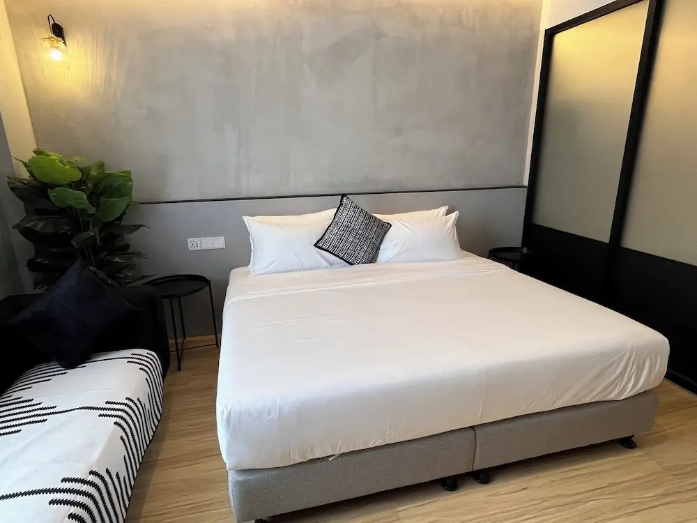 Atelier Hotel Abiad Johor Bahru