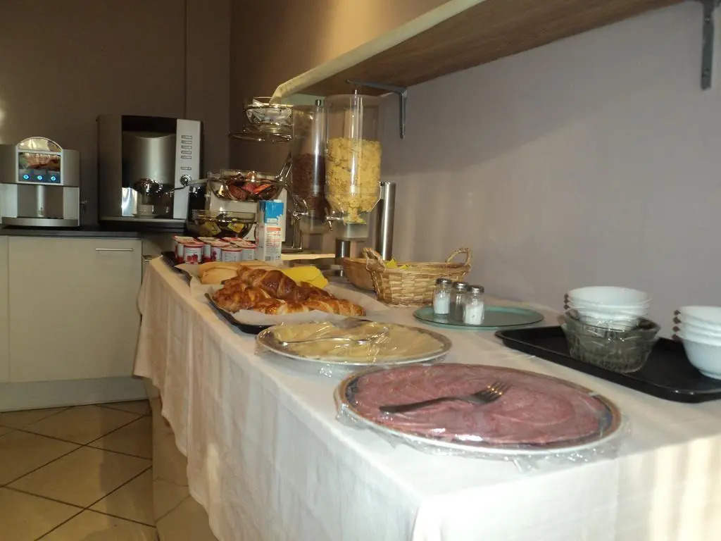 Hotel Albergo