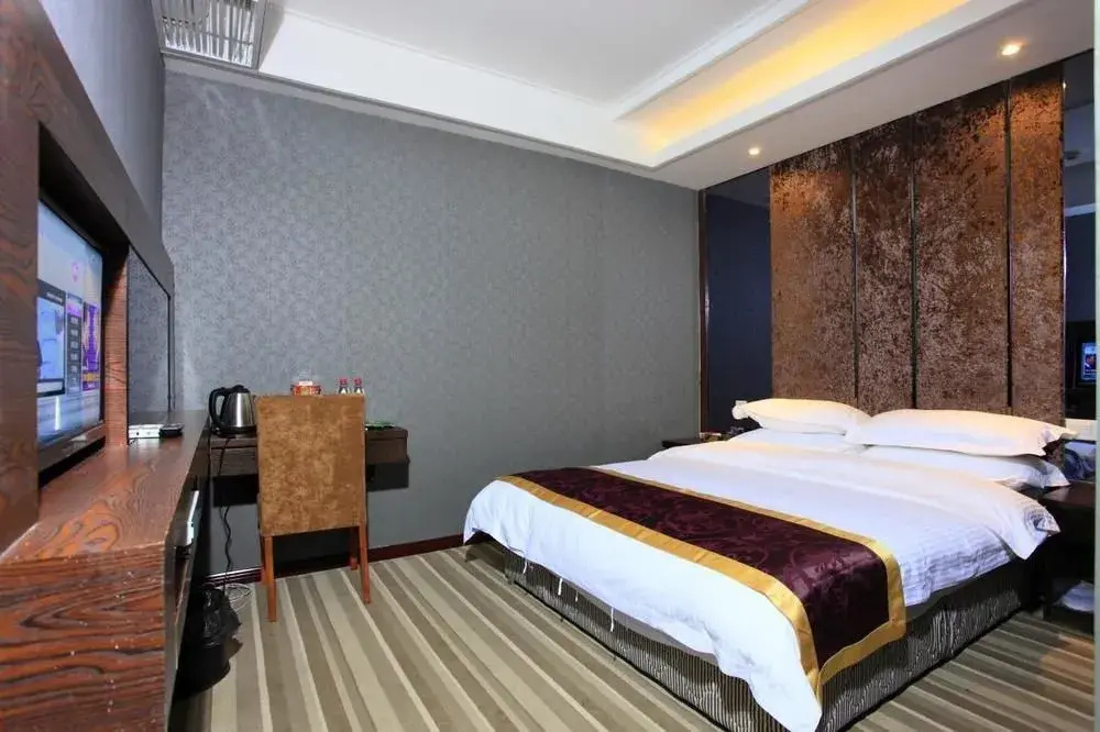 Chongqing Ximan Hotel