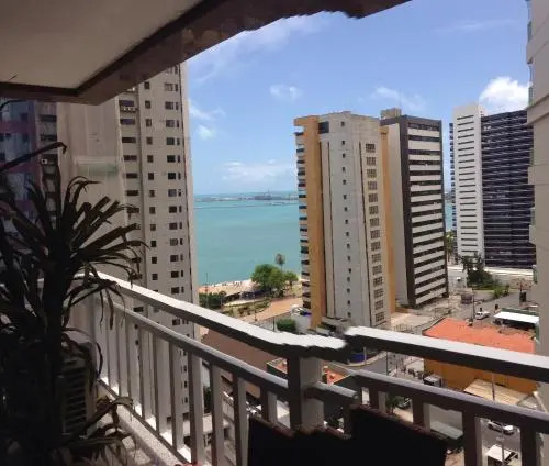 Homestay Fortaleza
