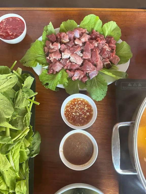 Elizabeth Hotel Tam Coc