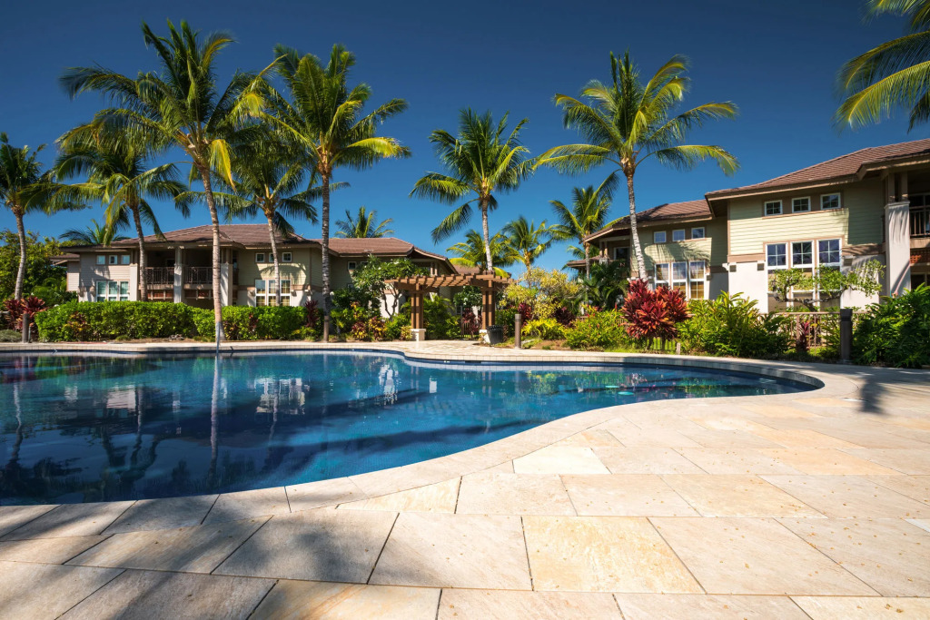 Waikoloa Colony Villas #1304