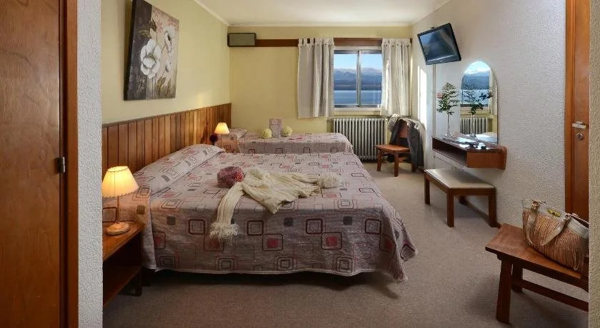 Hotel Aconcagua