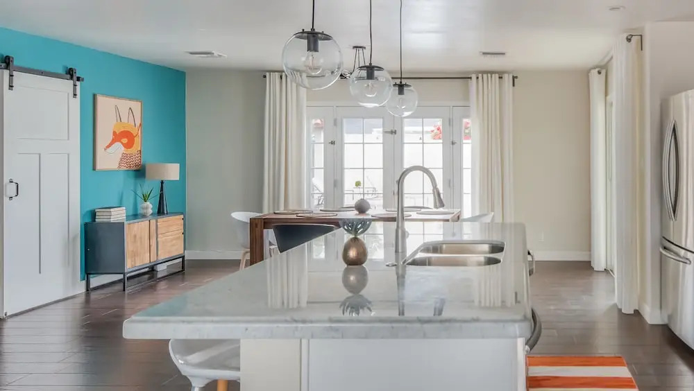4BR Home in Scottsdale by WanderJaunt