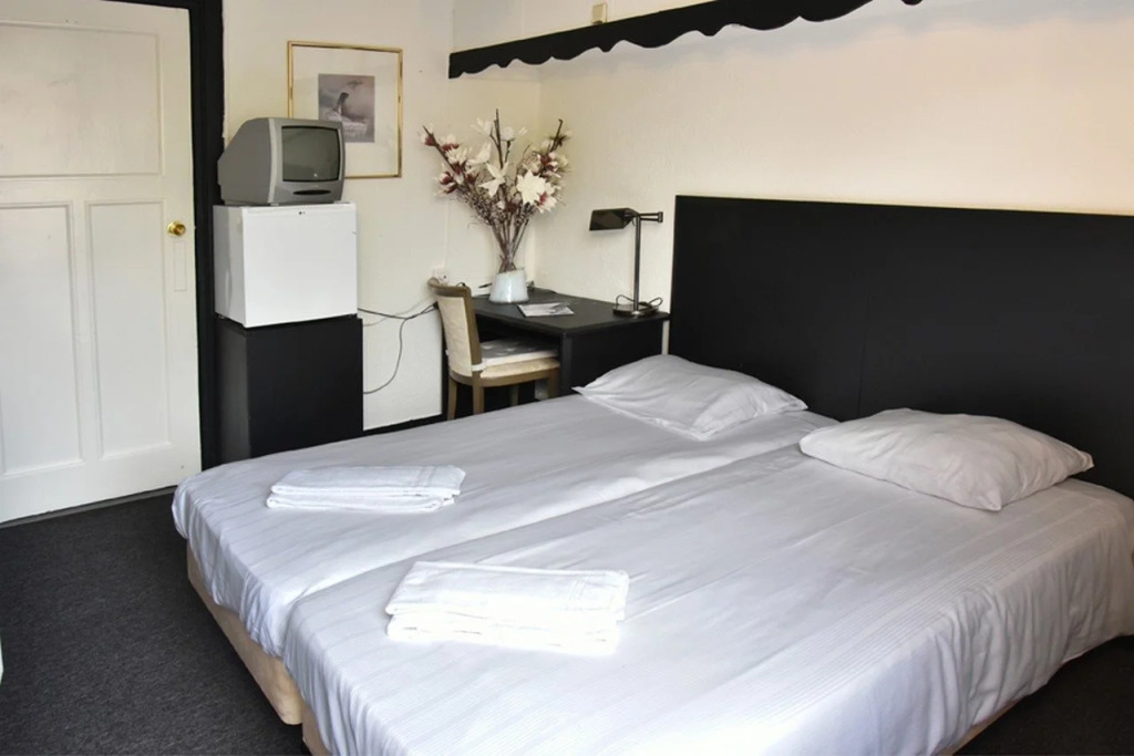 Hotel Amsterdam Fauquemont