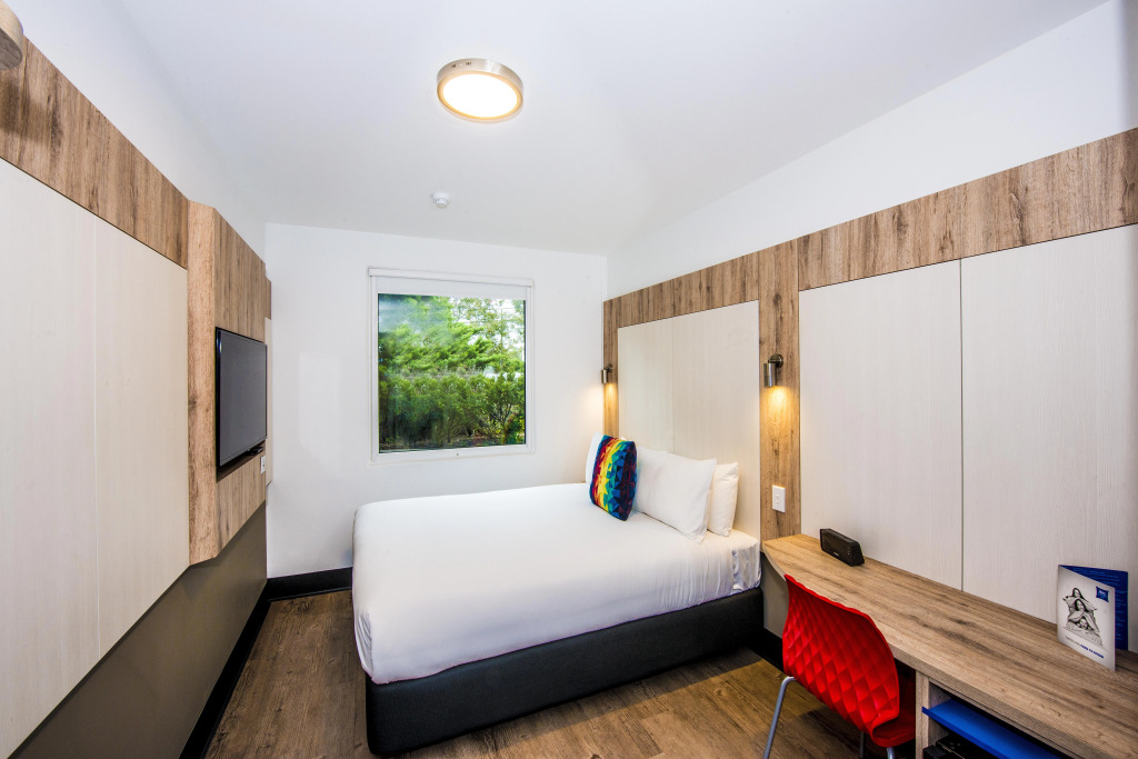 ibis budget Sydney Airport