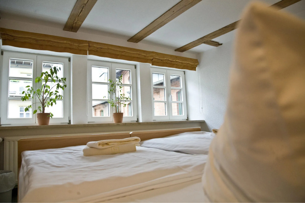 Hotel am Schloß