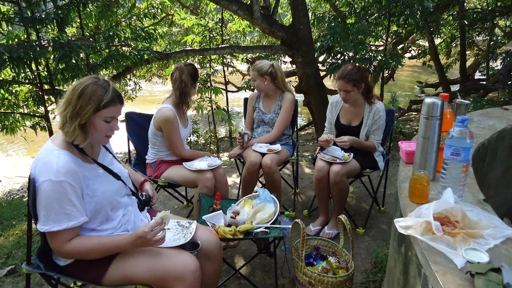 Yala Big Game Drive with Heina Eco Team