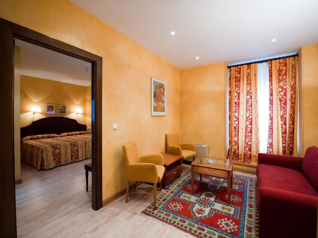 Hotel Cordón