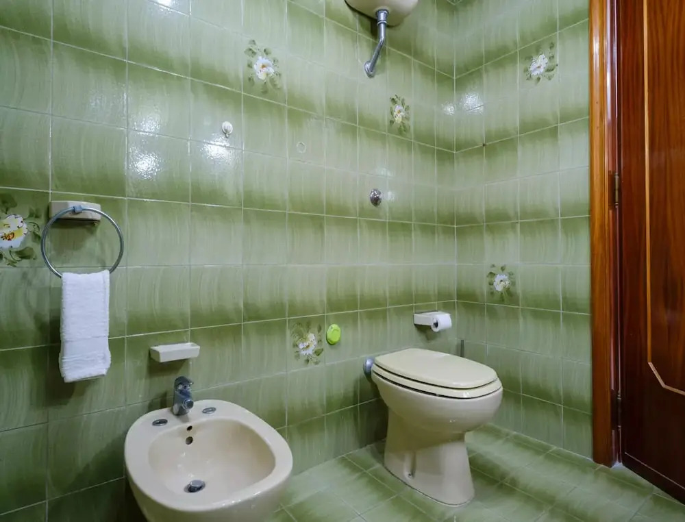 Tramontana Villa 30 Meters From the Beach no4687