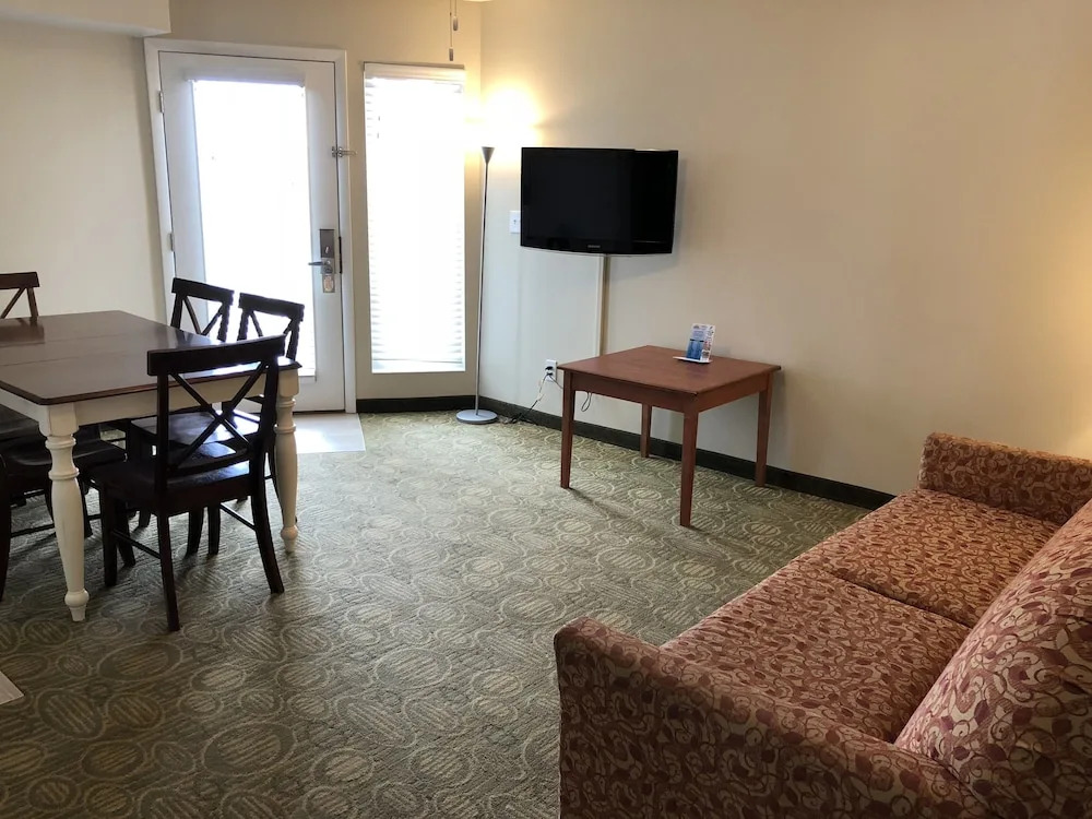 Biscayne Family Resort