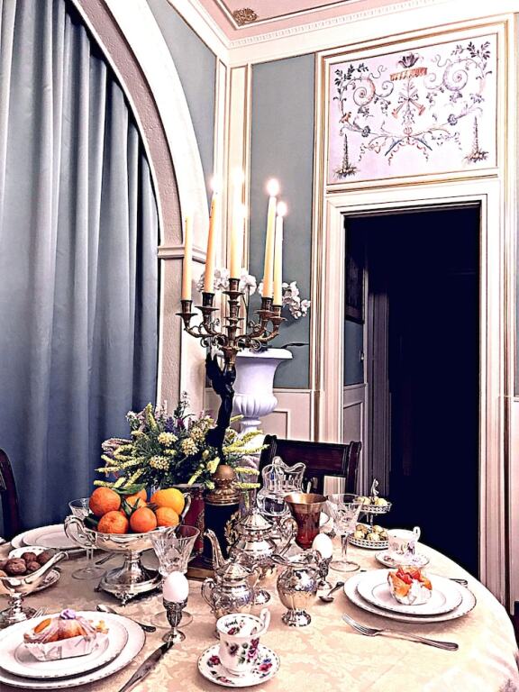 VILLA MARRONE - Relais