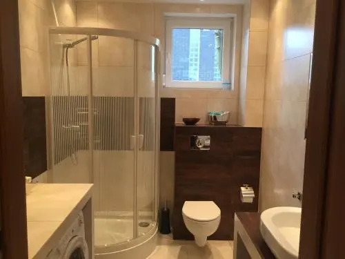Apartament Ella