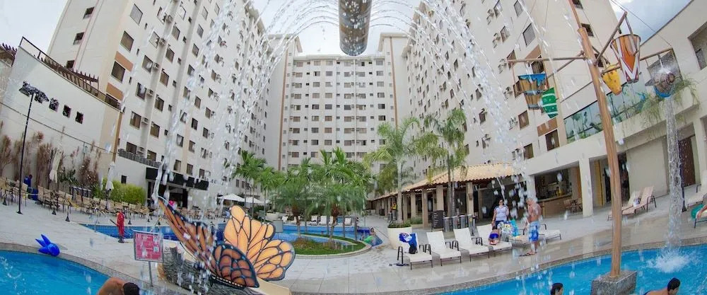 Suite Bouvelard e Parques