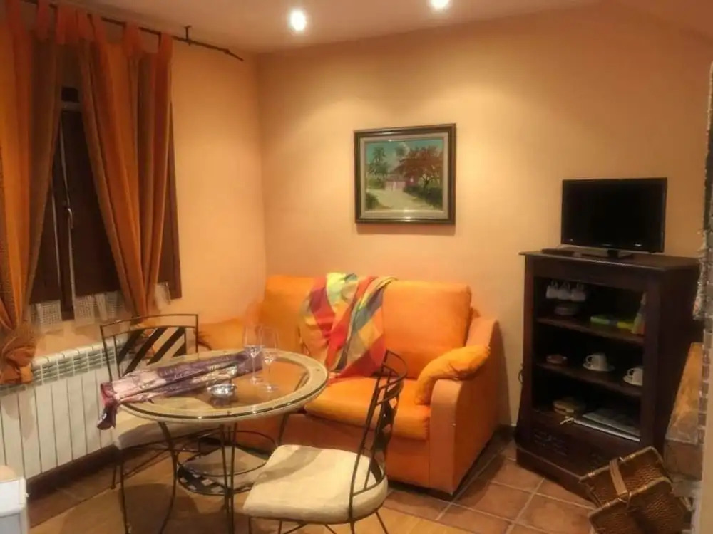 Apartamentos La Guergola