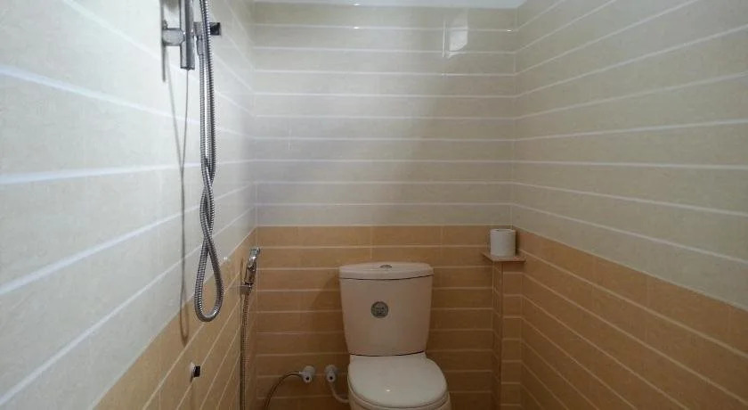 Damith Homestay