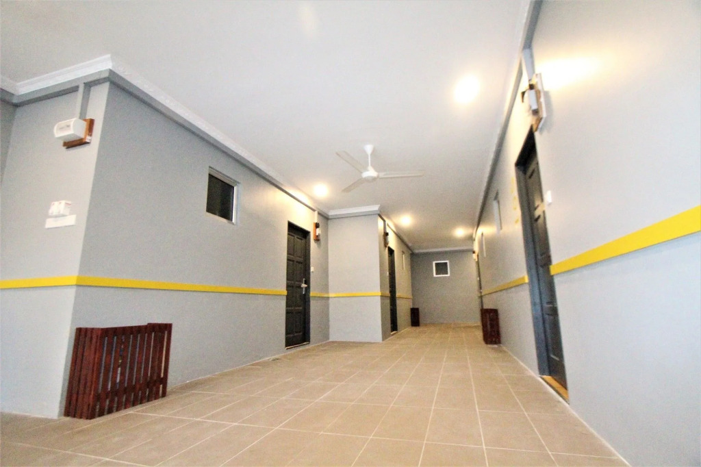 AR Residences