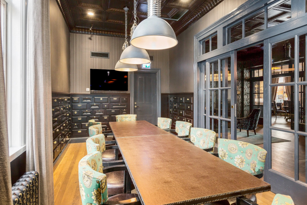 Vimmerby Stadshotell, WorldHotels Crafted